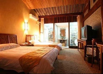  - Lijiang 2416 Inn 