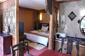 Guest Room - Lijiang 2416 Inn 