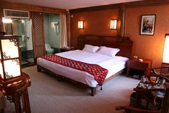  - Lijiang 2416 Inn 