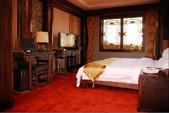  - Lijiang 2416 Inn 