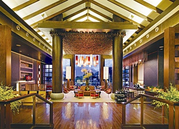  - Crowne Plaza Hotel Lijiang Ancient Town