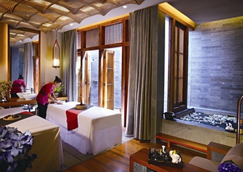  - Crowne Plaza Hotel Lijiang Ancient Town