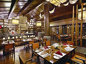  - Crowne Plaza Hotel Lijiang Ancient Town