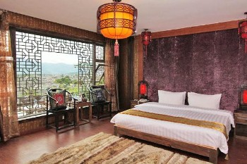  - Lijiang Shishan House