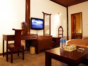  - JFYH Holiday Inn - Lijiang