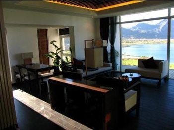  - Lijiang Ancient Town Golf Hotel