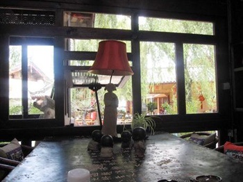  - Zhengfu Caotang Inn Shuxiangmendi - Lijiang