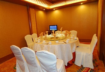  - Jin Fu Hotel - Lijiang