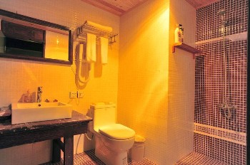  - North Latitude 30 Degrees Inn Waterfront Residence - Lijiang