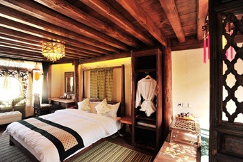  - North Latitude 30 Degrees Inn Waterfront Residence - Lijiang