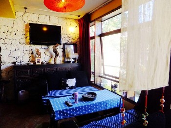  - North Latitude 30 Degrees Inn Waterfront Residence - Lijiang