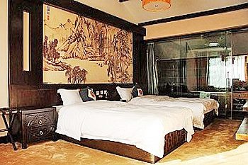 -- - Taste Shuhe Hotel - Lijiang