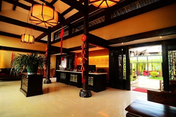  - Taste Shuhe Hotel - Lijiang