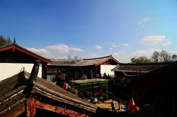  - Taste Shuhe Hotel - Lijiang