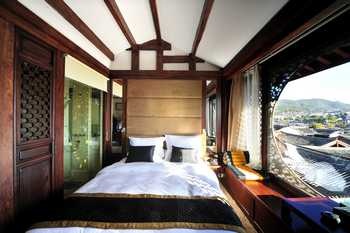 -- - Tianyu Hotel - Lijiang