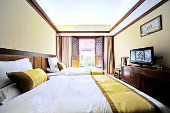 -- - Tianyu Hotel - Lijiang