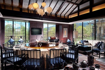  - Hotel Pullman Resort and Spa - Lijiang