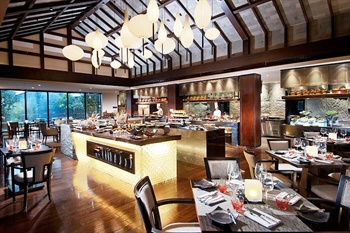  - Hotel Pullman Resort and Spa - Lijiang