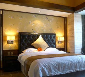  - Share Year Hotel - Lijiang