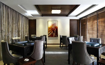  - Reign Vacation Inn - Lijiang