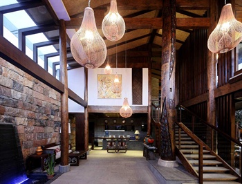  - Reign Vacation Inn - Lijiang