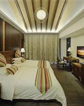  - Reign Vacation Inn - Lijiang