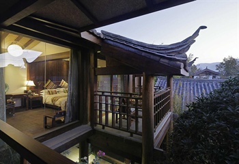  - Reign Vacation Inn - Lijiang