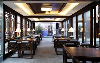  - Reign Vacation Inn - Lijiang