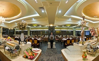  - Regent Hotel(Dali)