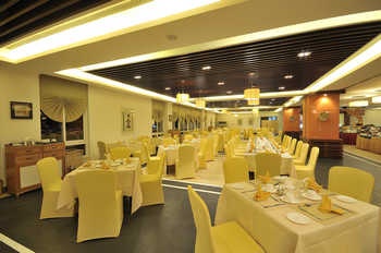 Western Restaurant - Guanfang Hotel  