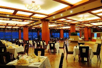  - Tengchong International Golf Resort Hotel