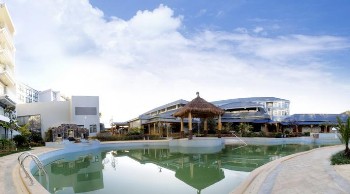  - Tengchong International Golf Resort Hotel