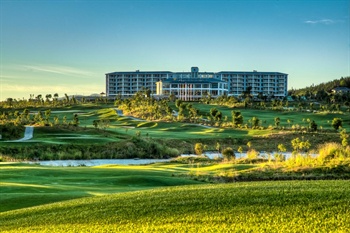  - Tengchong International Golf Resort Hotel