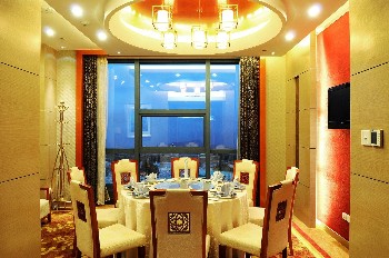  - Tengchong International Golf Resort Hotel