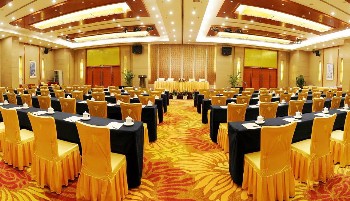  - Tengchong International Golf Resort Hotel