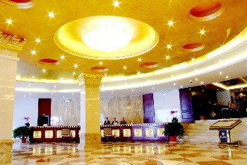  - Laway International Hotel - Lhasa