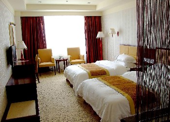  - Laway International Hotel - Lhasa