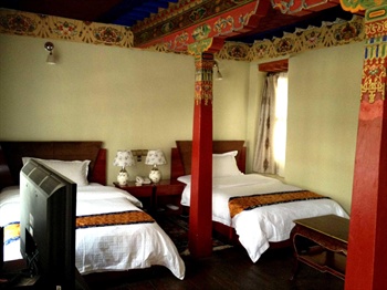  - Lincang Premier Hotel - Lhasa