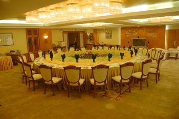  - Xi`an Wan Nian Grand Hotel