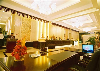  - Xi`an King Dynasty Hotel