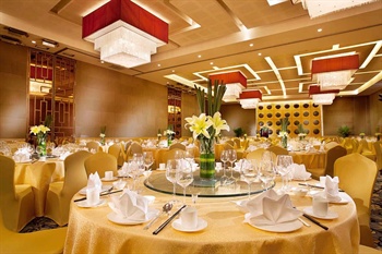  - Kempinski Hotel Xi`an