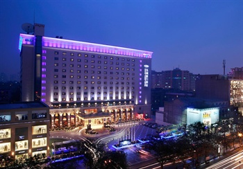  - Grand Noble Hotel