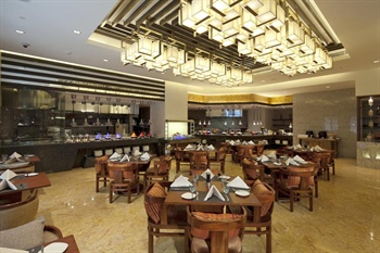  - Xi'an Seric Sheraton Hotel