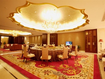  - Tang Dynasty West Market Hotel - Xi'an