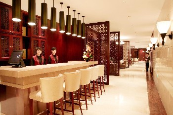  - Tang Dynasty West Market Hotel - Xi'an