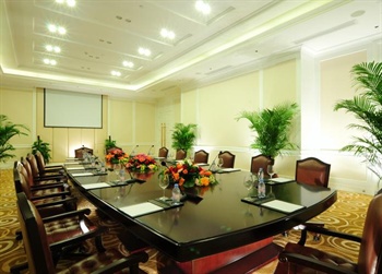  - Ocean Spring Grand Park Hotel - Xianyang