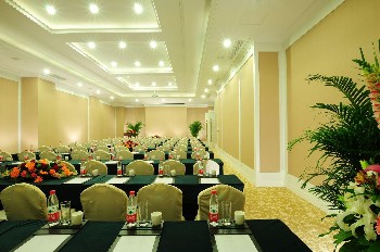  - Ocean Spring Grand Park Hotel - Xianyang