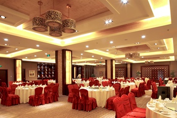  - Yongchang International Hotel - Yulin