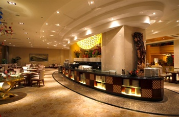  - Yongchang International Hotel - Yulin