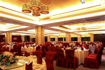  - Yongchang International Hotel - Yulin